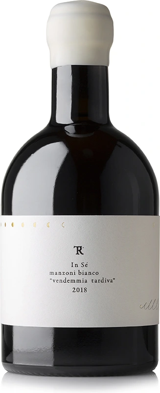 Italo Cescon, Tesirare In Sé "Vendemmia Tardiva" Halve fles Italo Cescon, Tesirare In Sé "Vendemmia Tardiva" Halve fles