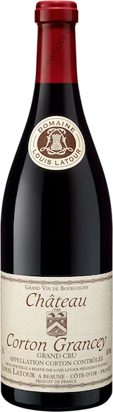 Château Corton Grancey Grand Cru