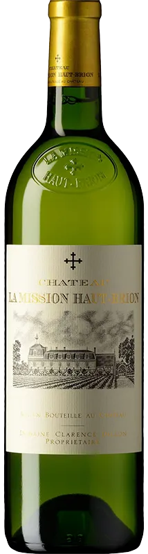 La Mission Haut-Brion Blanc, Cru Classé de Graves