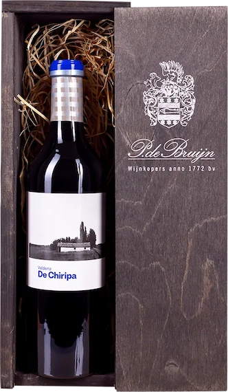 Valderiz de Chiripa - Ribera del Duero