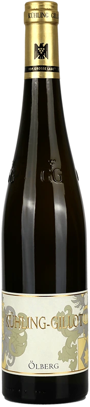 Kühling-Gillot, Ölberg Riesling GG