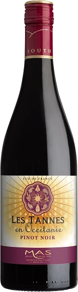 Les Domaines Paul Mas, Les Tannes Pinot Noir