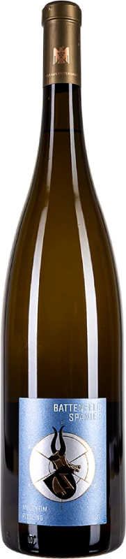 BattenfeldSpanier, Mölsheim Riesling Magnum