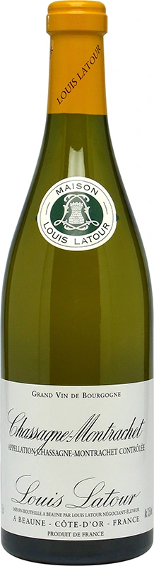 Louis Latour, Chassagne-Montrachet Louis Latour, Chassagne-Montrachet