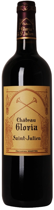 Château Gloria Château Gloria