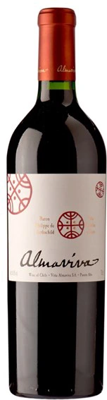 Viña Almaviva, Almaviva Viña Almaviva, Almaviva