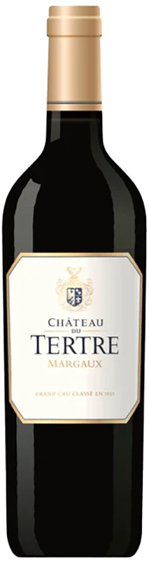 Château du Tertre, 5ème Grand Cru Classé Château du Tertre, 5ème Grand Cru Classé