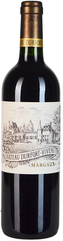 Château Durfort-Vivens, 2ème Grand Cru Classé