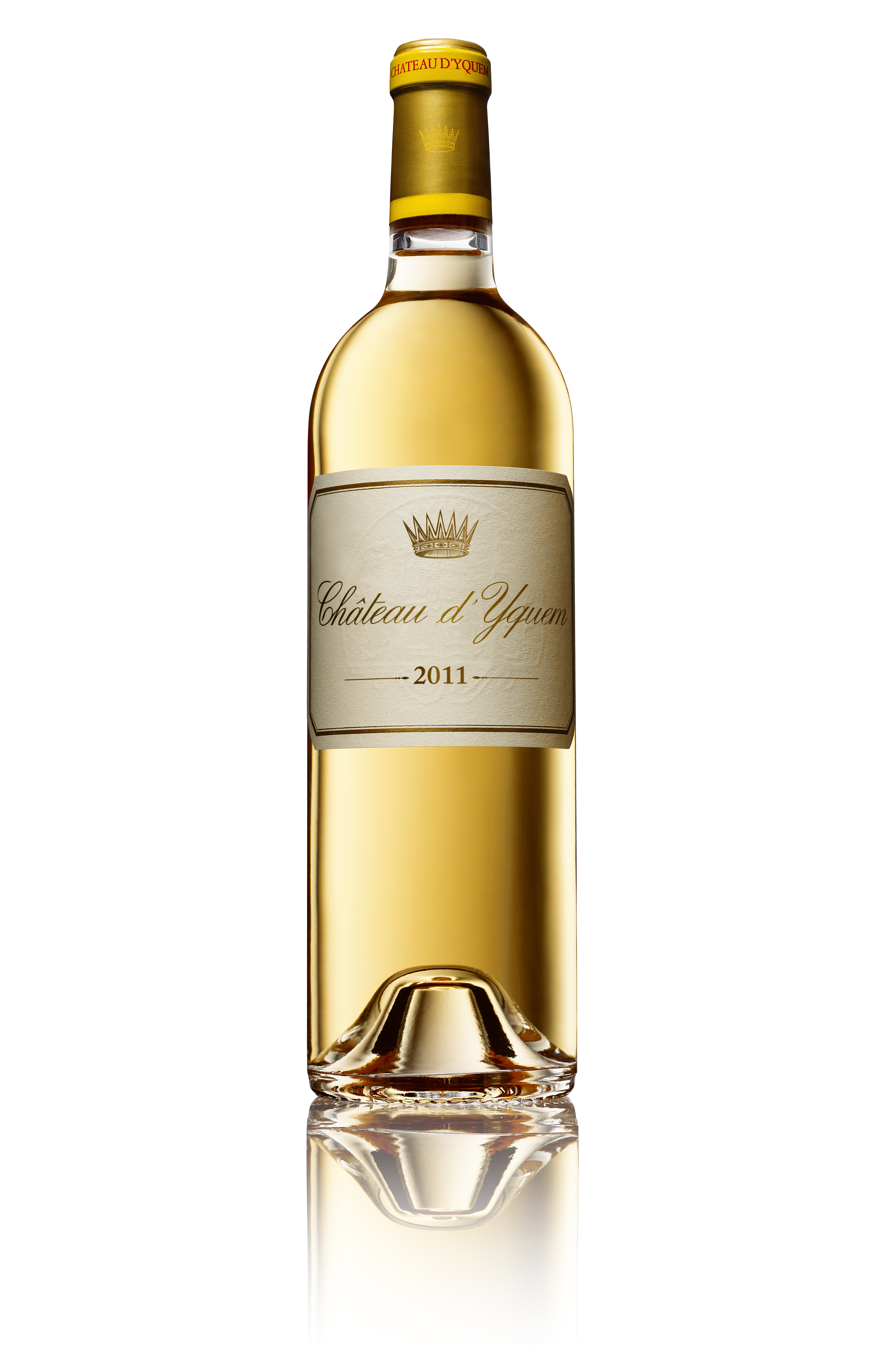 Château d'Yquem, 1er Grand Cru Classé Château d'Yquem, 1er Grand Cru Classé