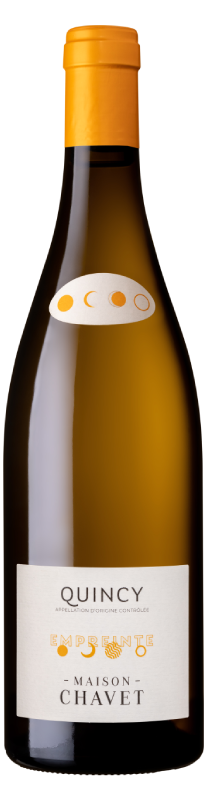 Domaine Chavet, Quincy "Empreinte"