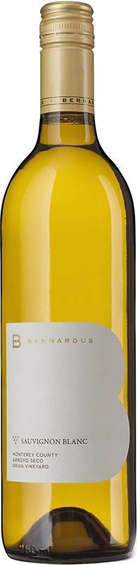 Bernardus, Sauvignon Blanc Griva Magnum