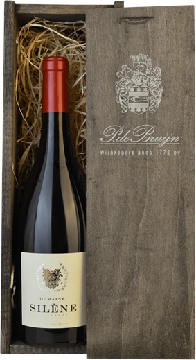 Domaine Silène Grés de Montpellier