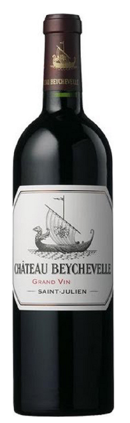 Château Beychevelle, 4ème Grand Cru Classé