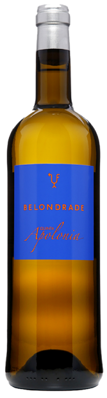 Belondrade, Apolonia