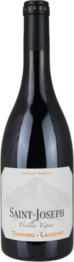 Tardieu-Laurent, Saint-Joseph Vieilles Vignes Tardieu-Laurent, Saint-Joseph Vieilles Vignes