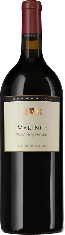 Bernardus, Marinus Magnum