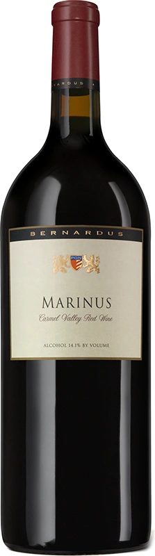 Bernardus, Marinus Magnum Bernardus, Marinus Magnum