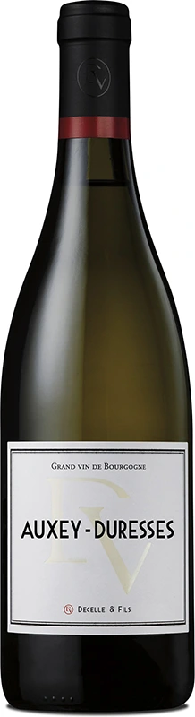 Domaine Decelle & Fils, Auxey-Duresses Blanc