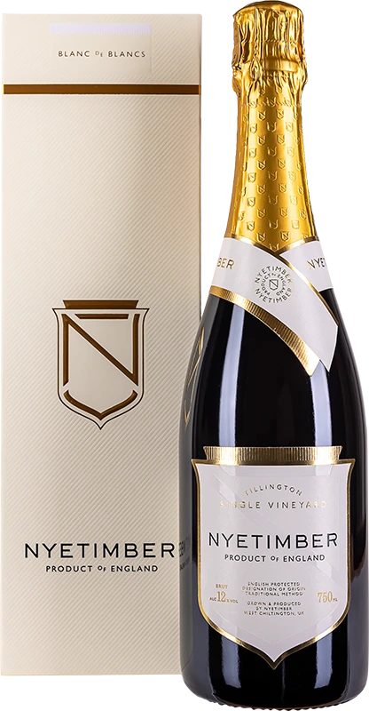 Nyetimber, Tillington Single Vineyard GB