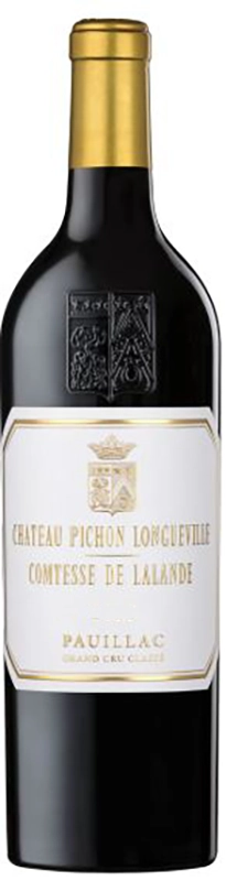 Château Pichon Longueville Comtesse-Lalande, 2ème Grand Cru Classé Château Pichon Longueville Comtesse-Lalande, 2ème Grand Cru Classé