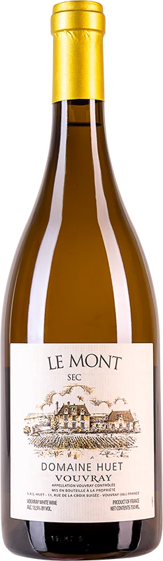 Domaine Huet, Le Mont Demi-Sec