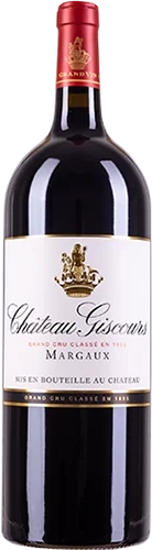 Château Giscours, 3ème Grand Cru Classé Magnum