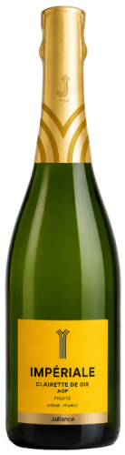 Jaillance, Clairette de Die Impériale