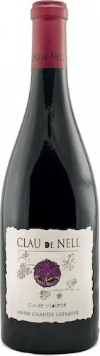 Domaine Clau de Nell, Violette Magnum Domaine Clau de Nell, Violette Magnum
