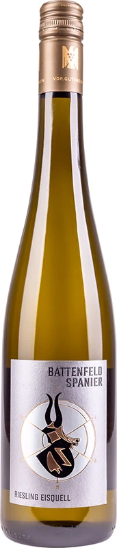 BattenfeldSpanier, Riesling Trocken "Eisquell"