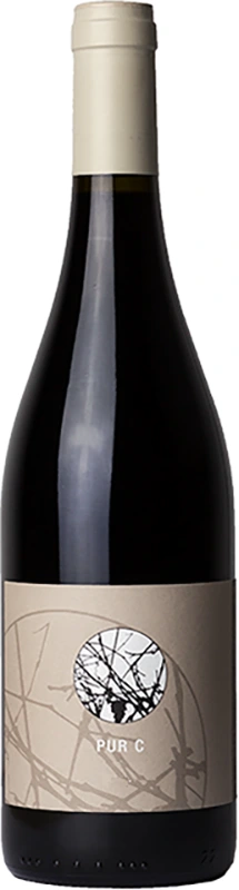 Clos de la Barthassade, Pur C