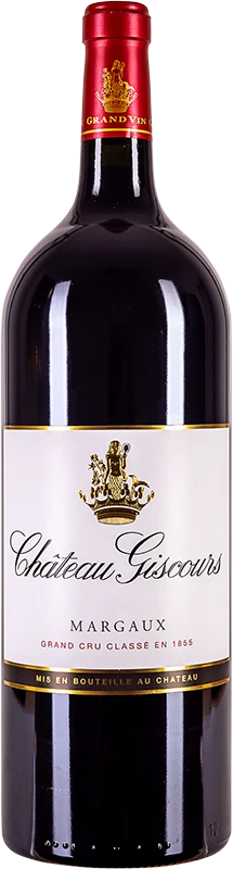 Château Giscours, 3ème Grand Cru Classé Magnum