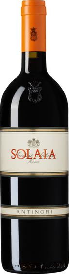 Antinori, Solaia