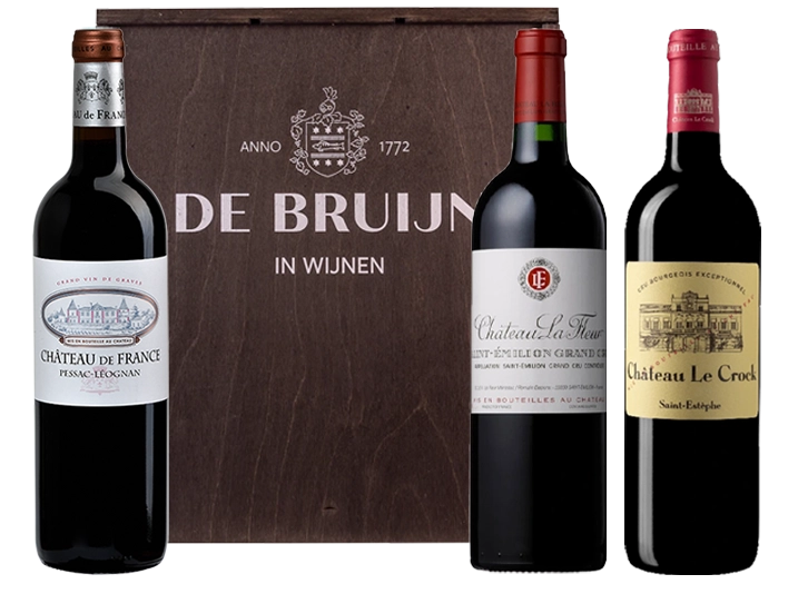 Bordeaux klassiekers