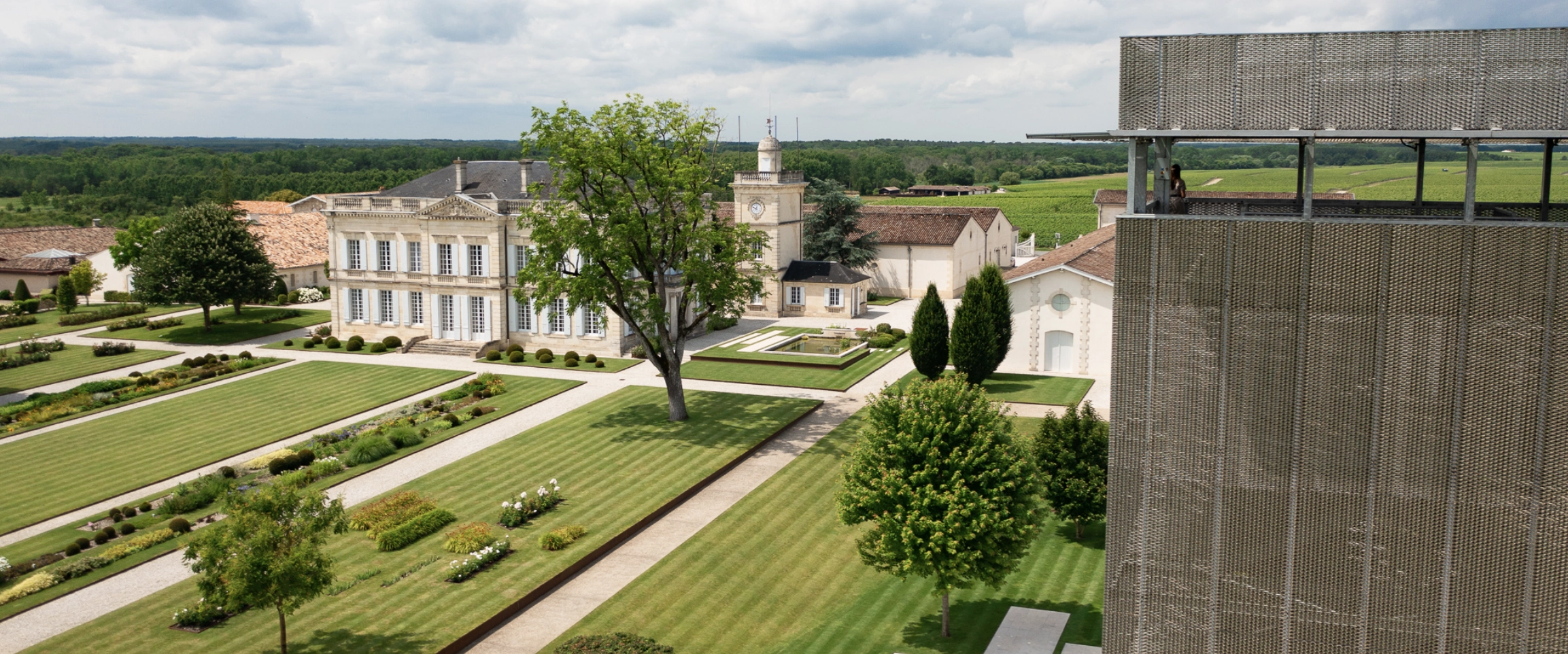 Château Gruaud Larose 2024