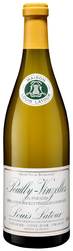 Louis Latour, Pouilly-Vinzelles "En Paradis"