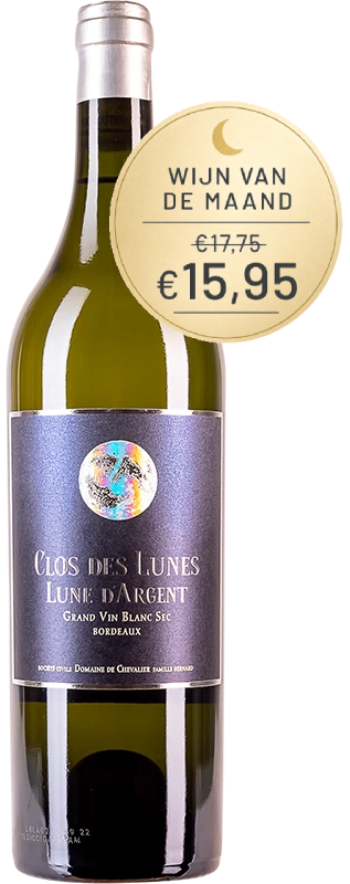 Domaine de Chevalier, Clos des Lunes "Lune d'Argent"