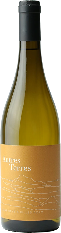 Domaine Les Hautes Terres, Autres Terres Blanc Domaine Les Hautes Terres, Autres Terres Blanc