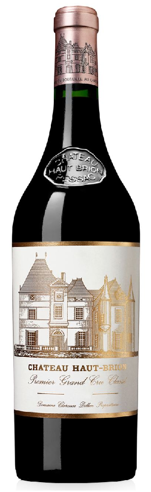 Château Haut-Brion Rouge, 1er Grand Cru Classé Château Haut-Brion Rouge, 1er Grand Cru Classé