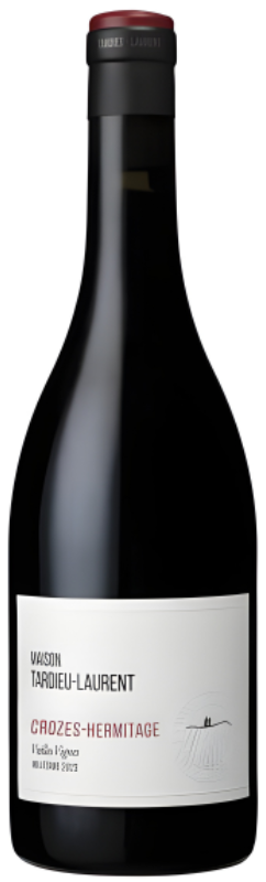 Tardieu-Laurent, Crozes-Hermitage Vieilles Vignes