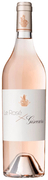 Château Giscours, Le Rosé de Giscours Magnum
