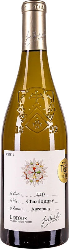 Les Domaines Paul Mas, IIIB & Auromon