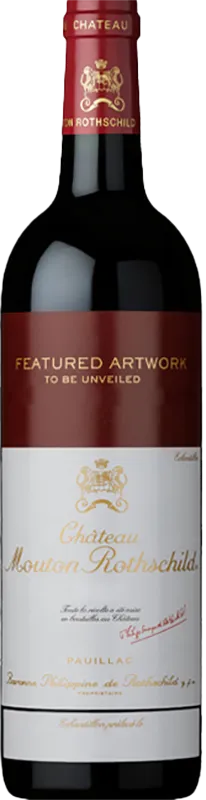 Château Mouton Rothschild, 1er Grand Cru Classé Château Mouton Rothschild, 1er Grand Cru Classé