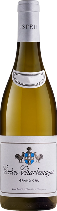 Esprit Leflaive, Corton-Charlemagne Esprit Leflaive, Corton-Charlemagne