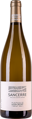 Domaine Lucien Crochet, Sancerre Blanc
