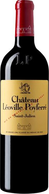 Château Léoville Poyferré, 2ème Grand Cru Classé Château Léoville Poyferré, 2ème Grand Cru Classé