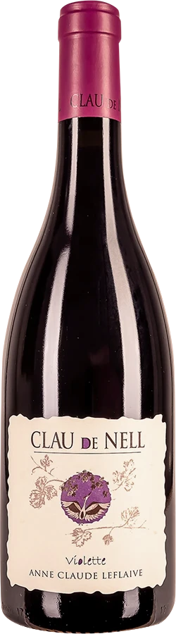 Domaine Clau de Nell, Violette Domaine Clau de Nell, Violette