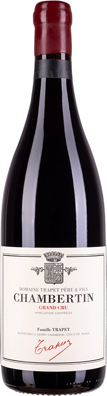 Domaine Trapet Père & Fils, Chambertin Grand Cru Magnum