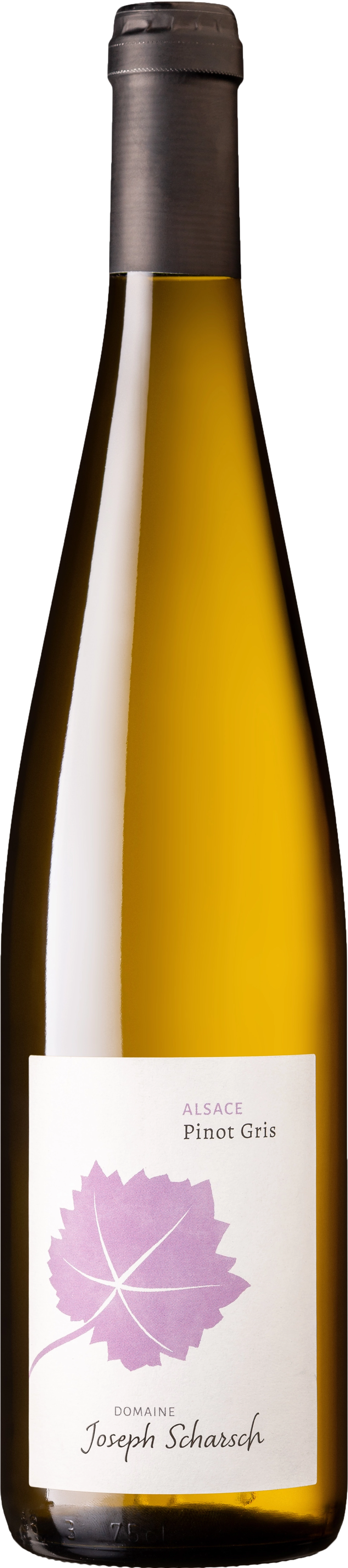 Domaine Joseph Scharsch, Pinot Gris