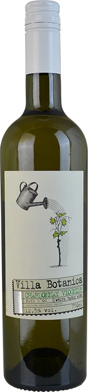 Les Domaines Montariol Degroote, Villa Botanica Blanc Les Domaines Montariol Degroote, Villa Botanica Blanc