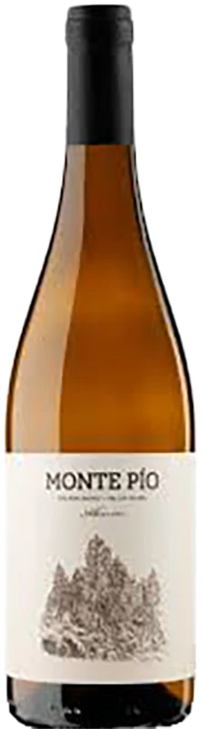 Bodegas Casa Monte Pío, Albariño Monte Pío